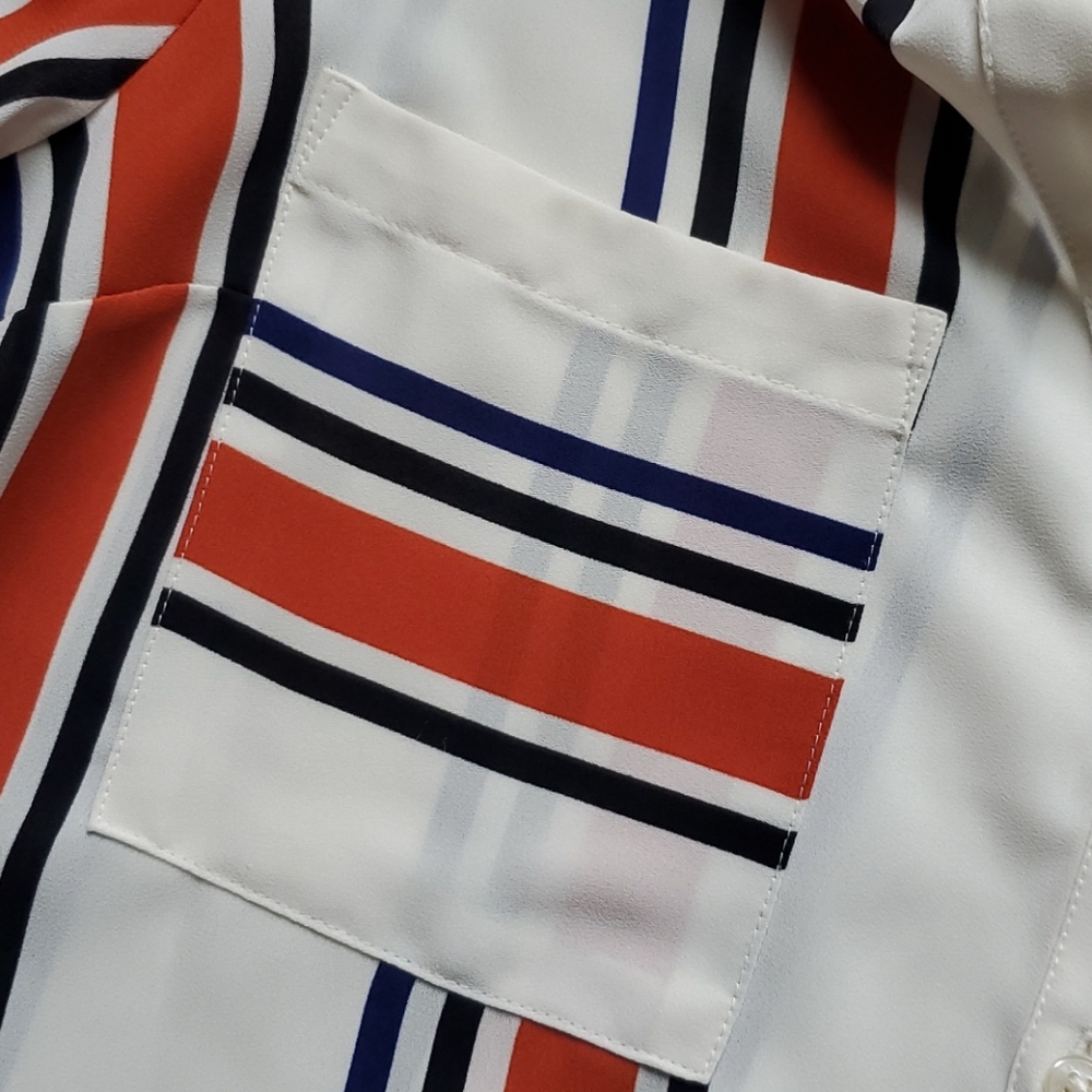 Express blouse - Picture 3 of 4